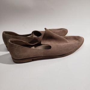 levity carla loafer